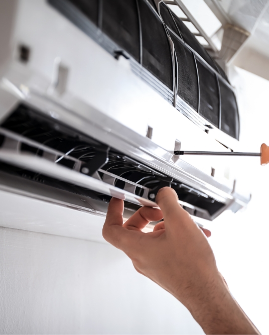 Services Aircon
