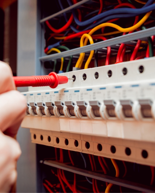 Services Electrical