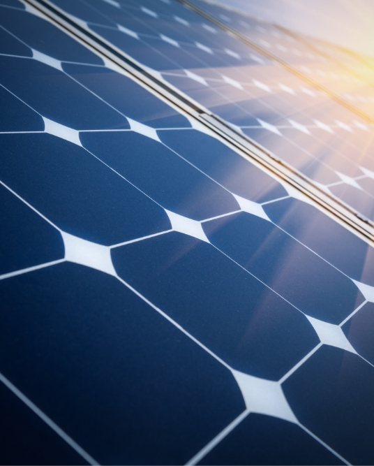 Services Solar